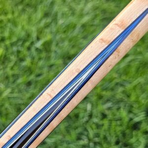 Leon "Sly" Custom Cue - Image 26