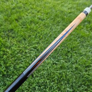 Leon "Sly" Custom Cue - Image 28