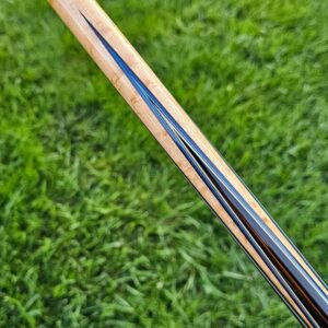 Leon "Sly" Custom Cue - Image 29