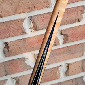 Leon "Sly" Custom Cue - Image 30