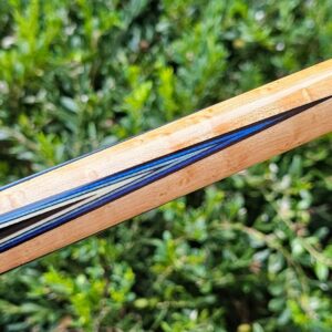 Leon "Sly" Custom Cue - Image 32
