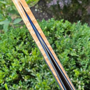 Leon "Sly" Custom Cue - Image 33