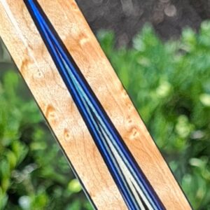 Leon "Sly" Custom Cue - Image 34