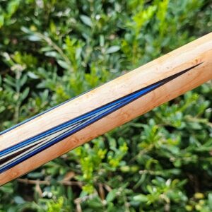 Leon "Sly" Custom Cue - Image 36