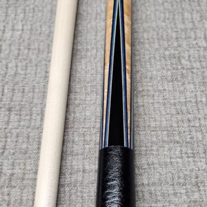 Leon "Sly" Custom Cue - Image 37