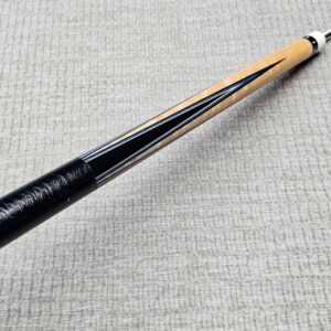 Leon "Sly" Custom Cue - Image 41