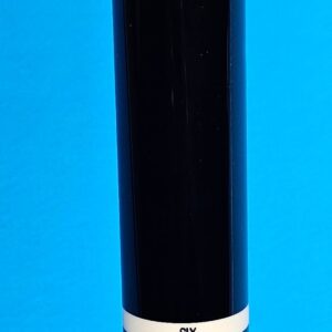 Leon "Sly" Custom Cue - Image 42