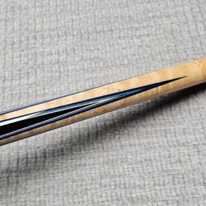 Leon "Sly" Custom Cue - Image 43