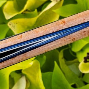 Leon "Sly" Custom Cue - Image 44