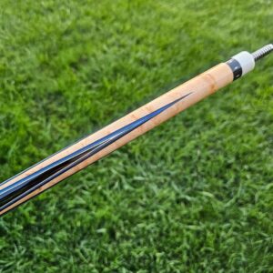 Leon "Sly" Custom Cue - Image 45