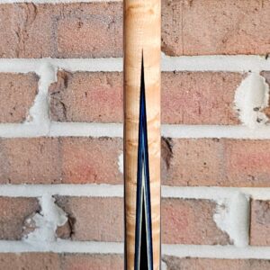 Leon "Sly" Custom Cue - Image 46