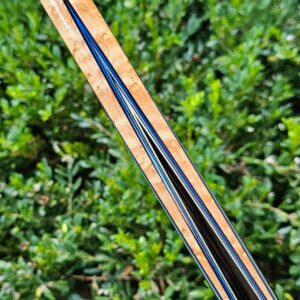 Leon "Sly" Custom Cue - Image 47