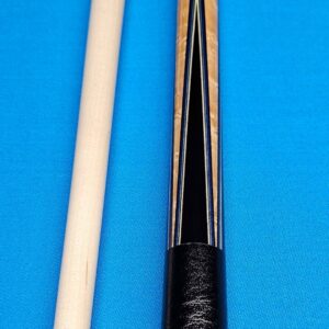 Leon "Sly" Custom Cue - Image 48