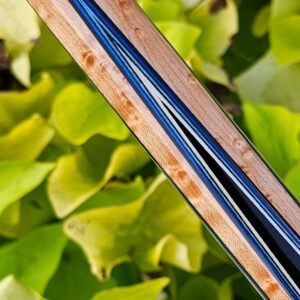 Leon "Sly" Custom Cue - Image 6
