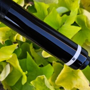 Leon "Sly" Custom Cue - Image 7