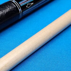 Ott All Ebony Custom Cue - Image 16