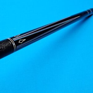Ott All Ebony Custom Cue - Image 17