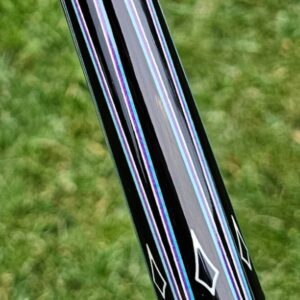 Ott All Ebony Custom Cue - Image 22