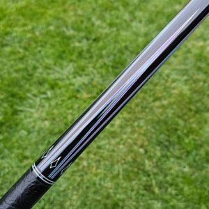 Ott All Ebony Custom Cue - Image 24