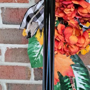 Ott All Ebony Custom Cue - Image 27