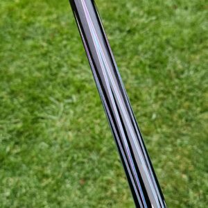 Ott All Ebony Custom Cue - Image 28