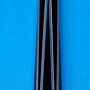 Ott All Ebony Custom Cue - Image 29