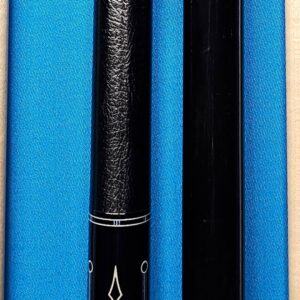 Ott All Ebony Custom Cue - Image 32