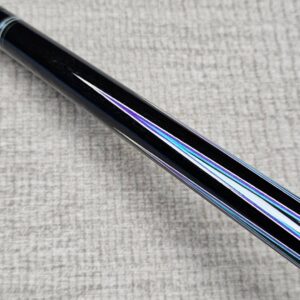 Ott All Ebony Custom Cue - Image 44