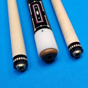 Randy Anderson Cue - Image 12