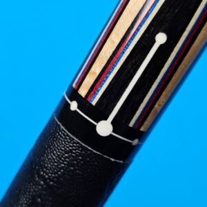 Randy Anderson Cue - Image 13