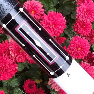 Randy Anderson Cue - Image 16