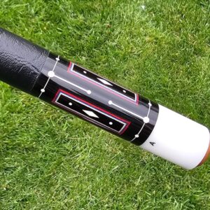 Randy Anderson Cue - Image 21