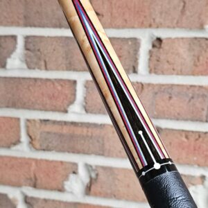 Randy Anderson Cue - Image 23