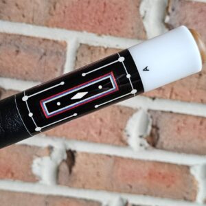 Randy Anderson Cue - Image 25