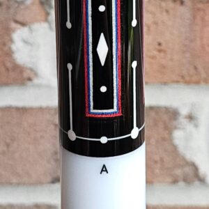 Randy Anderson Cue - Image 28