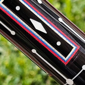 Randy Anderson Cue - Image 3