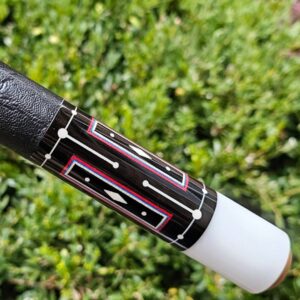 Randy Anderson Cue - Image 30