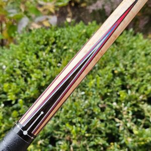 Randy Anderson Cue - Image 31