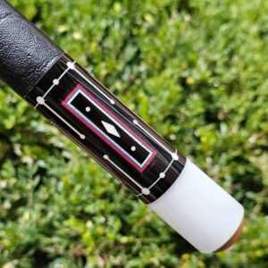 Randy Anderson Cue - Image 39