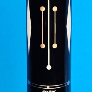 Bill Schick Ebony Monster Cue