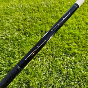Bill Schick Ebony Monster Cue - Image 11