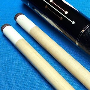 Bill Schick Ebony Monster Cue - Image 14
