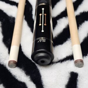 Bill Schick Ebony Monster Cue - Image 16