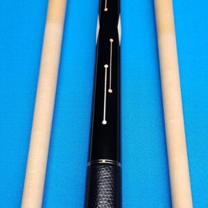 Bill Schick Ebony Monster Cue - Image 18