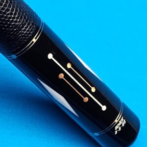 Bill Schick Ebony Monster Cue - Image 19