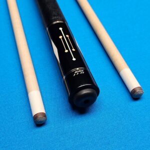 Bill Schick Ebony Monster Cue - Image 20