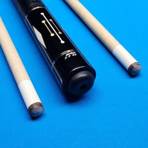 Bill Schick Ebony Monster Cue - Image 23