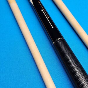 Bill Schick Ebony Monster Cue - Image 25