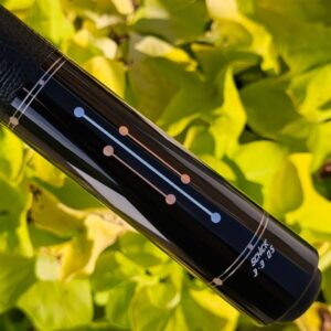 Bill Schick Ebony Monster Cue - Image 27