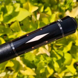 Bill Schick Ebony Monster Cue - Image 28